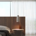Airfree Lamp instalado en la habitación