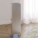 Airfree PRO PLUS funcionando