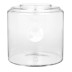 Repuesto Acala Quell Smart tanque vidrio de borosilicato transparente
