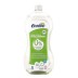 Lavavajillas hipoalergénico Ecodoo en envase 100% biodegradable de 1 litro