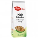 Bolsa de 500 g de maíz para palomitas caseras de El Granero Integral