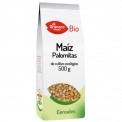 Maíz palomitas bio El Granero Integral