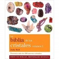 La Biblia de los cristales volumen 2 Judy Hall
