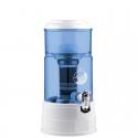 Filtro por gravedad Acala Quell Mini Azul 5 litros de perfil