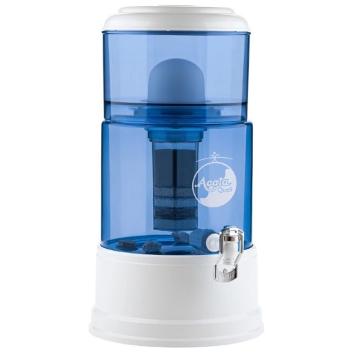 Acala Quell Smart vista lateral
