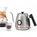 Hervidor de agua Pour Over Espressions para preparar agua para el café y el té