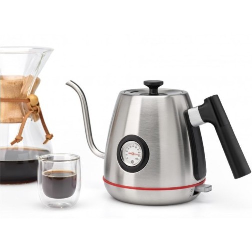 Hervidor de agua Pour Over Espressions para preparar agua para el café y el té