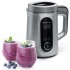Máquina para hacer bebida vegetal Espressions con dos vasos de smoothies