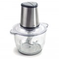 Picadora Quartz de Lacor con dos velocidades