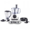 Procesador de alimentos Multigenius de Lacor