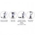 Todos los accesorios de Multigenius Lacor