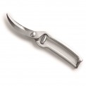 Tijera para aves inox Lacor