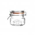 Tarro redondo Clip top 500 ml Kilner