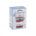 Tarro fiambrera con cuchara de Kilner Packaging