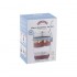Tarro fiambrera con cuchara de Kilner Packaging