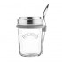 Tarro fiambrera con cuchara de Kilner
