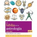 La Biblia de la Astrología Judy Hall