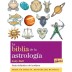 La Biblia de la Astrología Judy Hall portada del libro