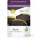Acai de BIOTONA envasado en bolsa de 200 g