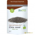 Semilla de chía negra BIOTONA