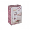 Caja oficial de la Batidora manual para hacer mantequilla casera Kilner