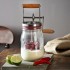 Utensilio de cocina para hacer mantequilla en casa Utensilio de cocina para hacer mantequilla en casa
