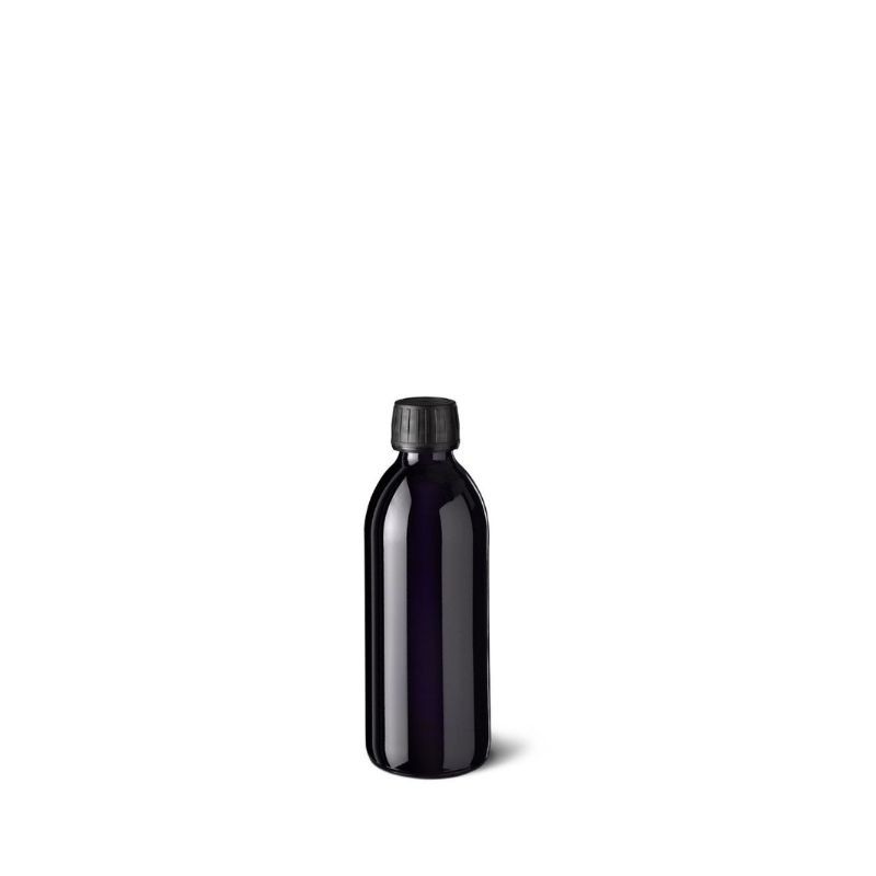 Botella 100 ml PP28 de Miron VioletGlass