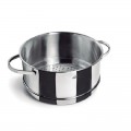 Suplemento vaporera para la cacerola Belly Lacor de 24 cm