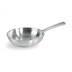 Sartén Foodie Lacor acero inoxidable 18/10 de 20 cm de diámetro