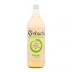 Botella de vidrio de Bio Kombucha Té Verde 1 litro
