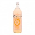Botella de Bio Kombucha de Limón de 1 litro