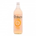 Bio Kombucha Limón 1 litro