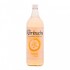 Botella de Bio Kombucha de Limón de 1 litro