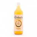 Bio Kombucha Jengibre 1 litro