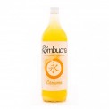 Bio Kombucha cúrcuma 1 litro