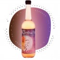 Botella Bio Kombucha Luna en vidrio, sin pasteurizar de 700 ml