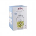 Set para fermentación 5l kilner packaging