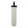 Recambio Gravity Alfa compatible con los filtros por gravedad Semper Gravity Max 8,5L y BRITISH BERKEFELD