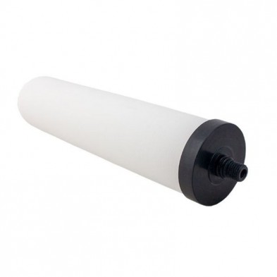 Vela de repuesto Ceramicarb SI para filtros Doulton y Doctor Agua Vela de repuesto Ceramicarb SI para filtros Doulton y Doctor Agua