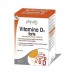 Vitamina D3 forte 100 capsulas Physalis packaging