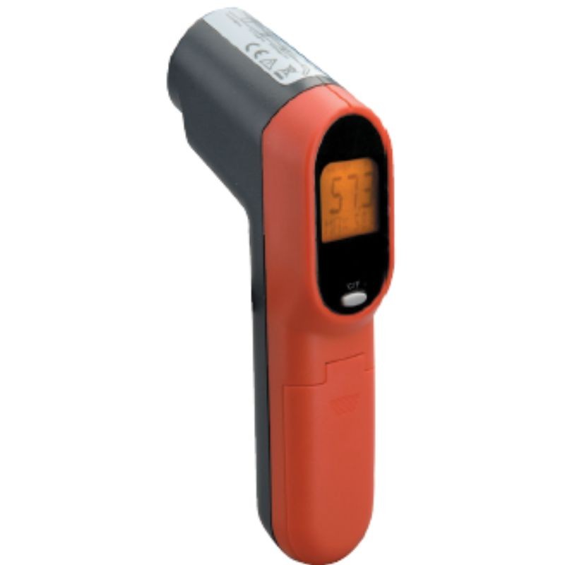 Termómetro de cocina láser Lacor Termómetro de cocina láser Lacor