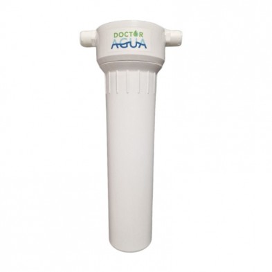 Filtro de agua bajo encimera HIP Doctor Agua Filtro de agua bajo encimera HIP Doctor Agua