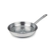Sartén Vitrocor Lacor de 18 cm acero 18/10