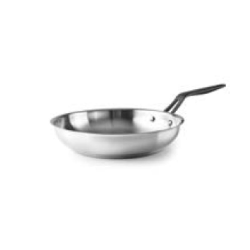 Sartén Origin Lacor Acero Inoxidable 18/10 18 cm