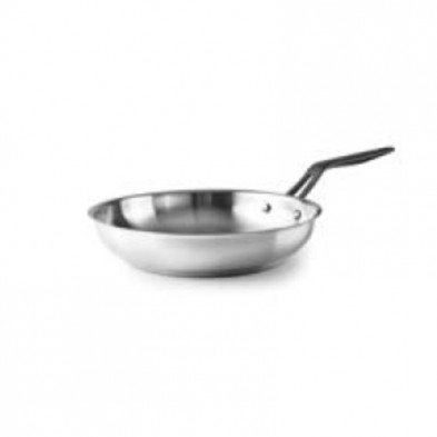 Sartén Origin Lacor Acero Inoxidable 18/10 18 cm