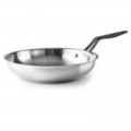 Sartén Origin Lacor Acero Inoxidable 18/10 30 cm