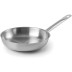 Sartén CHEF-CLASSIC Lacor Acero Inoxidable 18/10