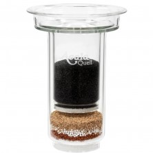 Filtro de vidrio AcalaQuell relleno Smart 8L