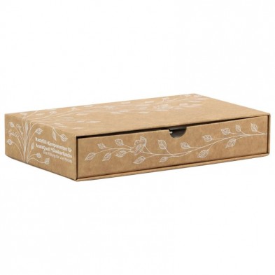 Caja packaging de Recarga elementos filtrantes AcalaQuell