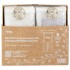 Packaging elementos filtrantes AcalaQuell recarga para filtro de vidrio